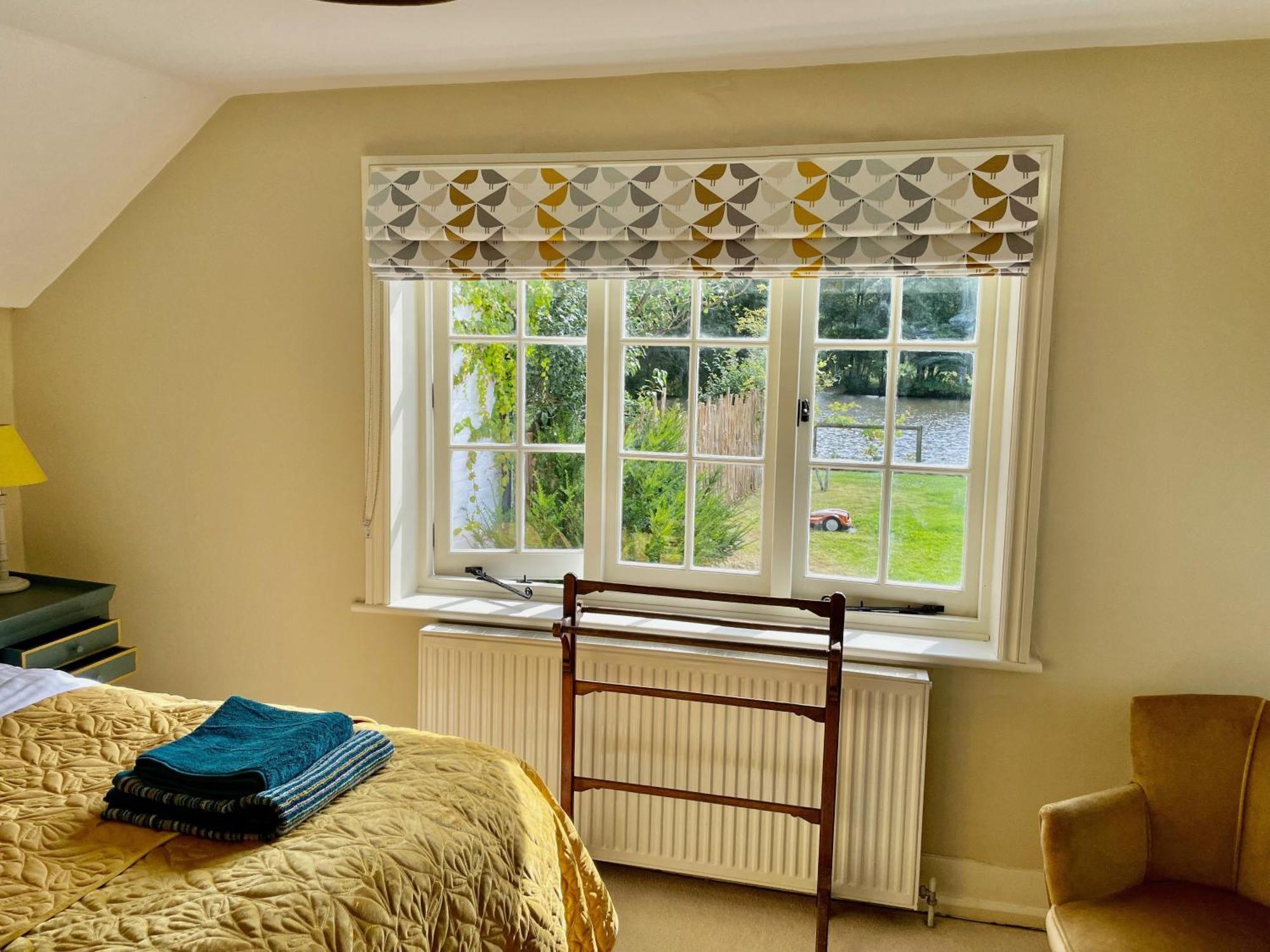 Bartley Mill Farmhouse Wadhurst Extérieur photo