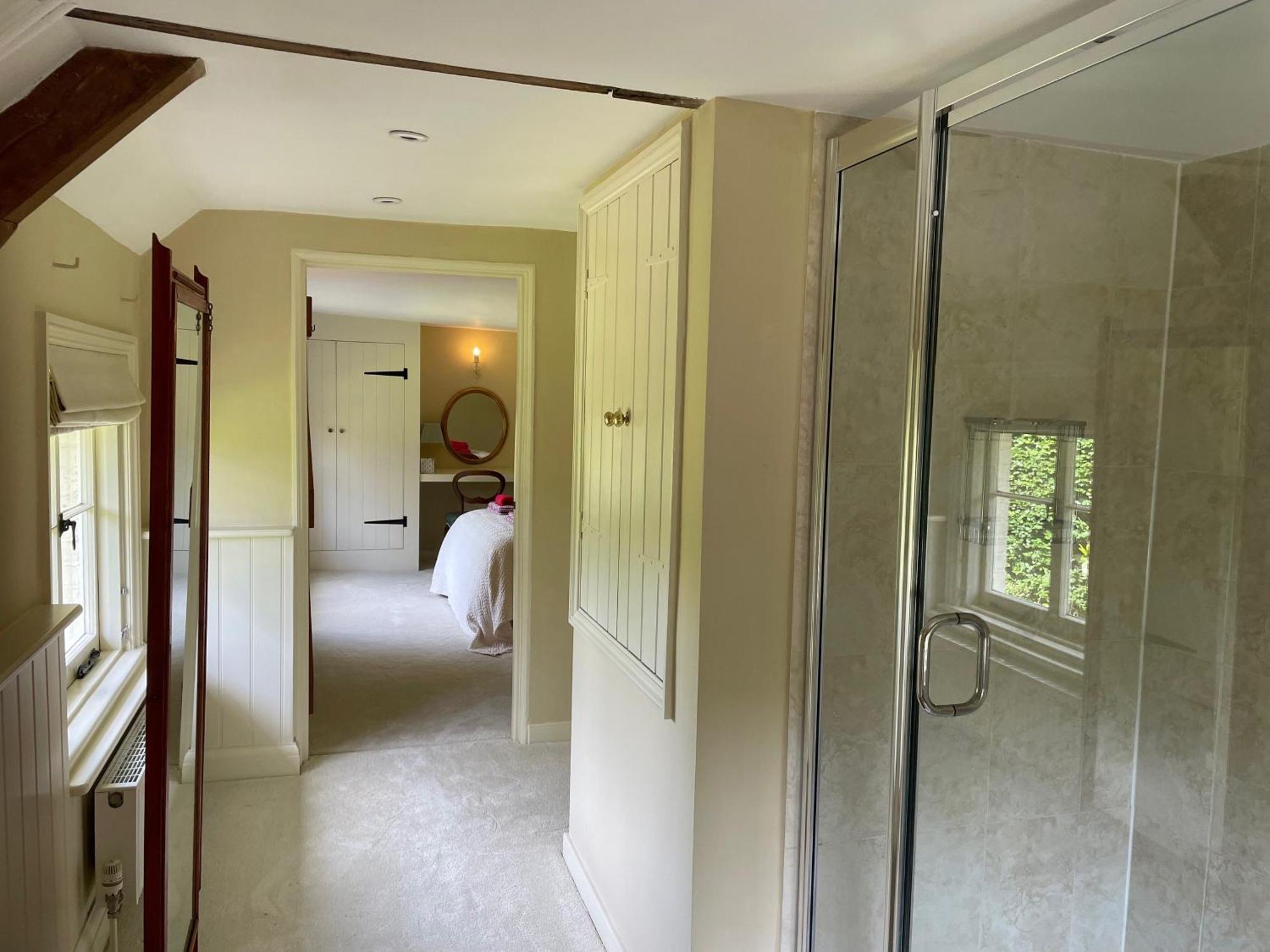 Bartley Mill Farmhouse Wadhurst Extérieur photo