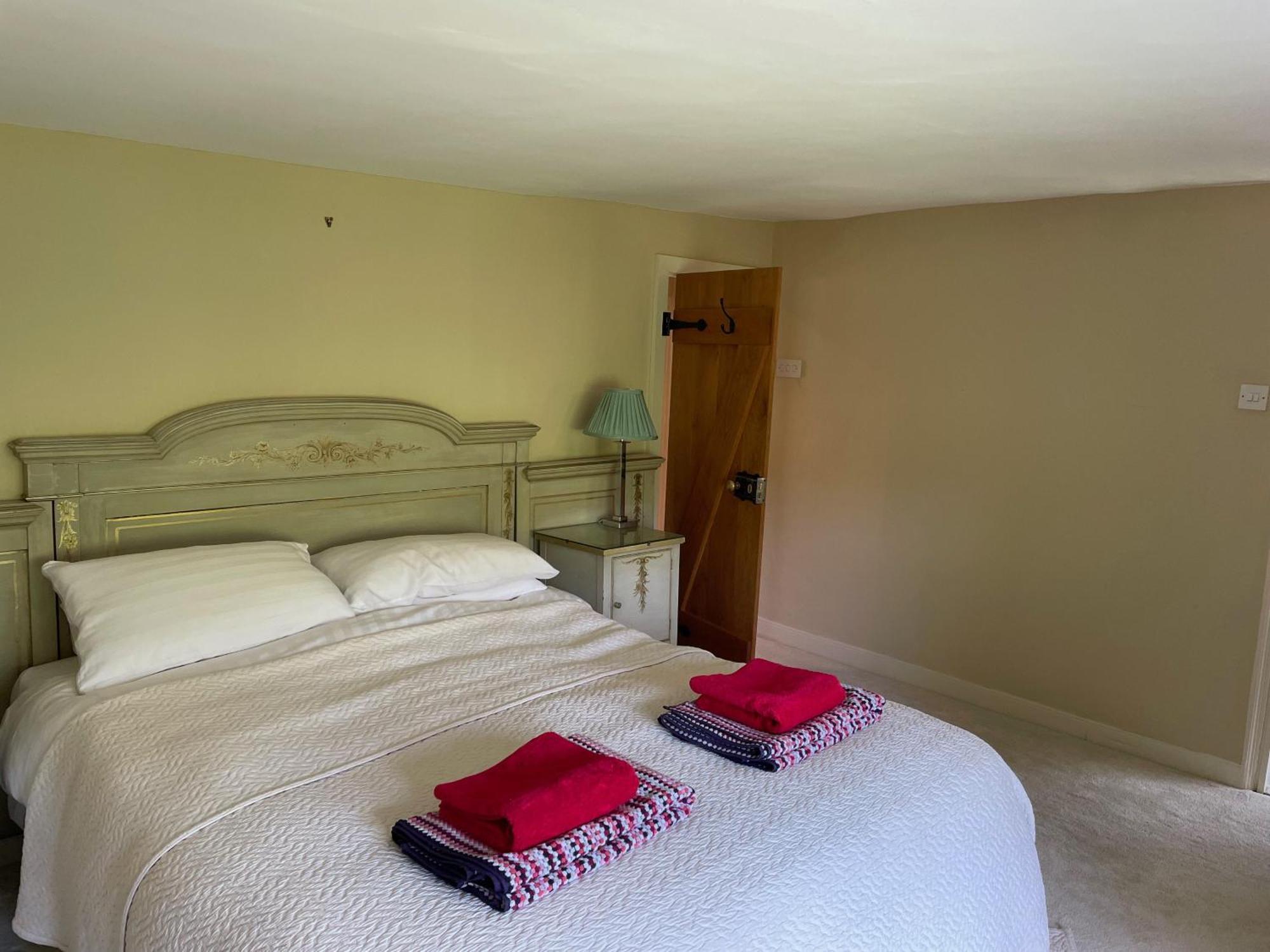 Bartley Mill Farmhouse Wadhurst Extérieur photo