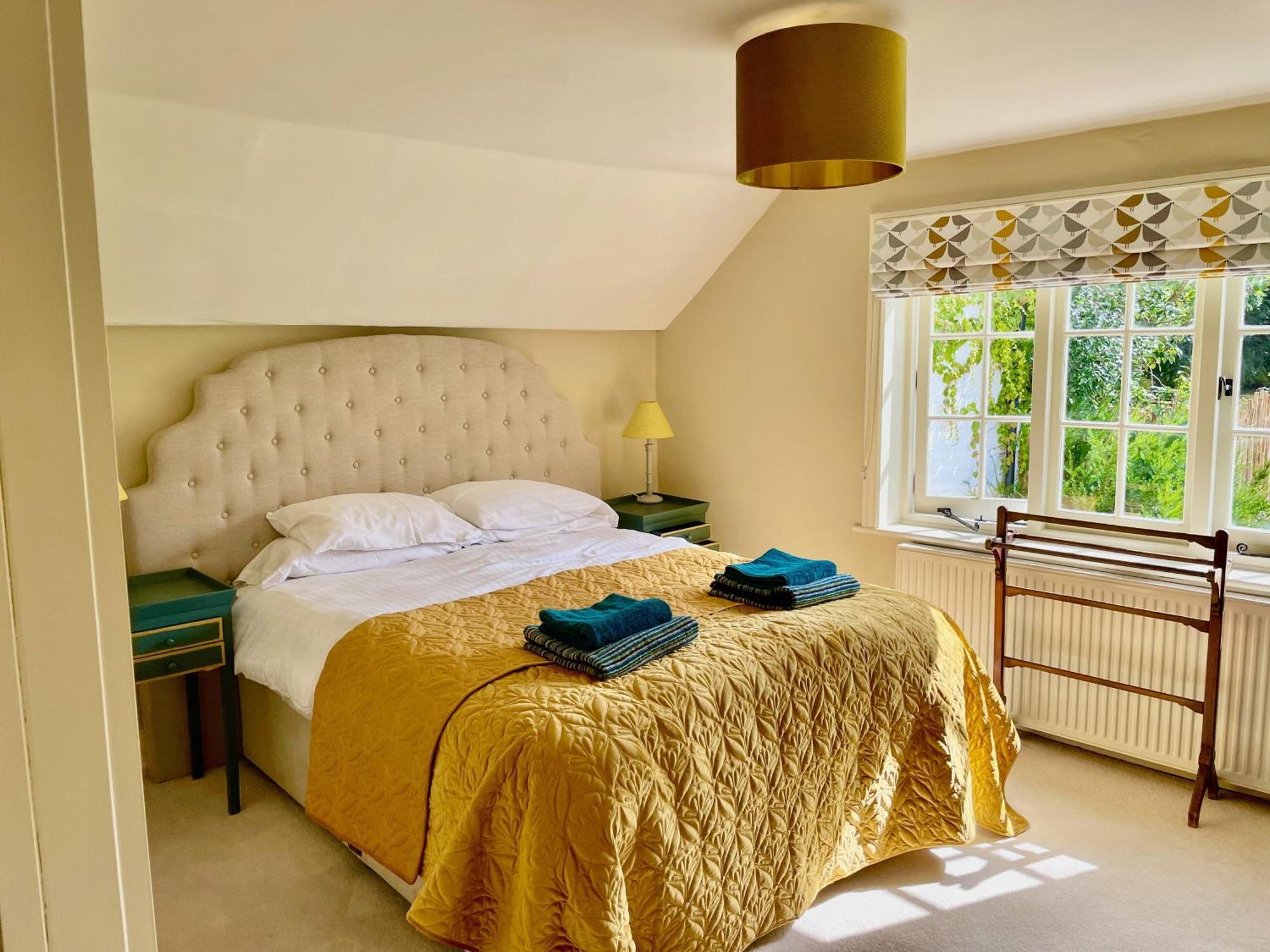 Bartley Mill Farmhouse Wadhurst Extérieur photo