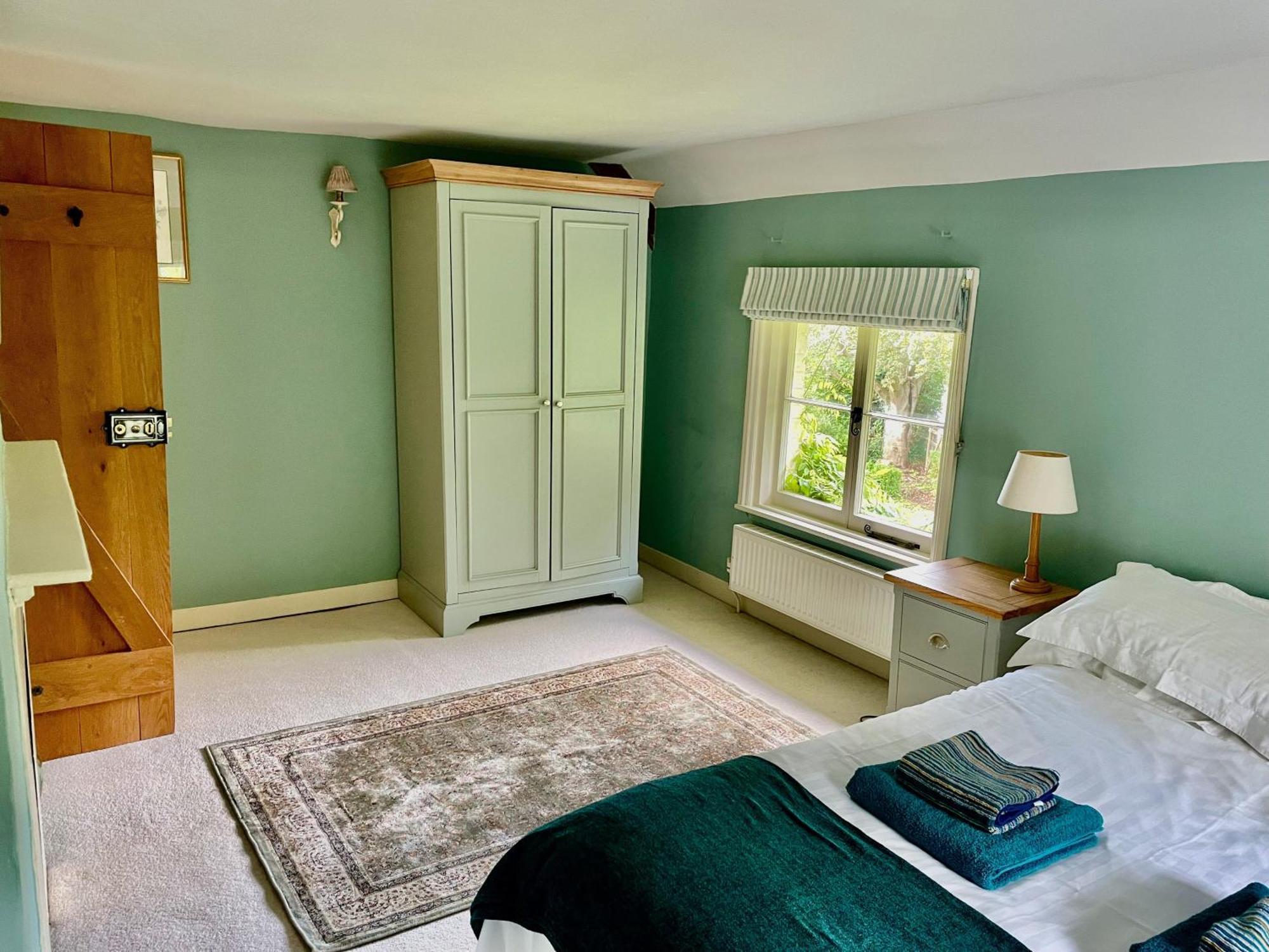 Bartley Mill Farmhouse Wadhurst Extérieur photo