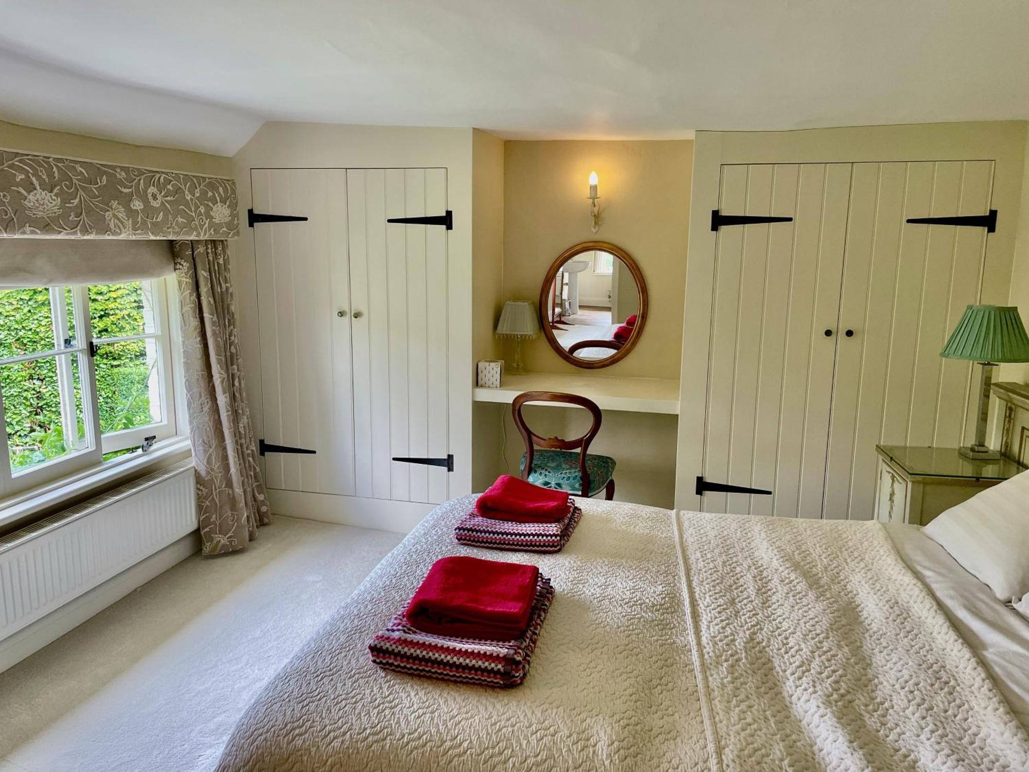 Bartley Mill Farmhouse Wadhurst Extérieur photo