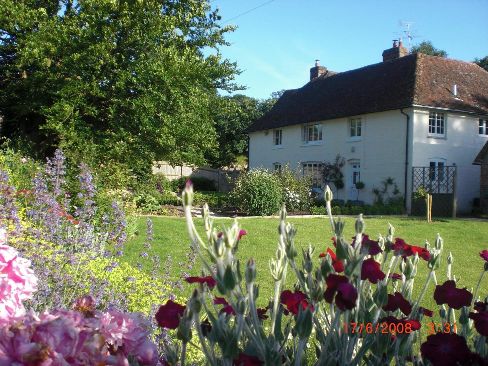 Bartley Mill Farmhouse Wadhurst Extérieur photo
